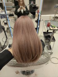 -川崎形象·GANO HAIR  salon