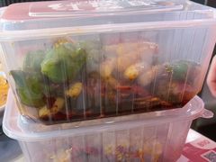 -红盔甲·小龙虾(天钥桥店)