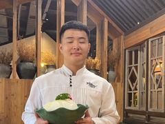 -手选潮汕鲜牛肉火锅(二七广场店)