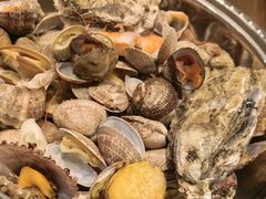 -赶海部落海鲜城(海阳路店)