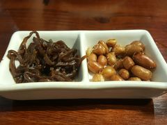 -悟长年潮汕菜砂锅粥(圣熙8号店)