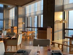 大堂-解放碑威斯汀酒店-知味国际美食餐厅
