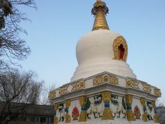 -护国法轮寺