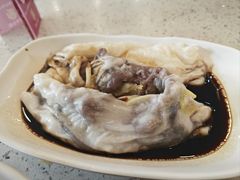 -华辉拉肠(金沙洲店)