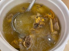 -锦粤宫·精致粤菜(深圳北站店)