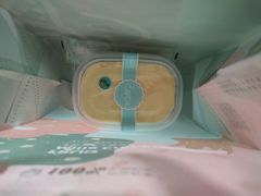 榴莲千层盒子-7cake憩刻生日蛋糕·下午茶(无锡店)