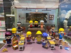 -泡泡玛特POPMART(天环购物中心店)