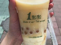 -1点点(湖明店)