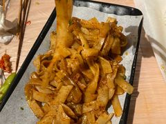 -靓靓蒸虾·头牌蒸虾(万松园玲珑店)