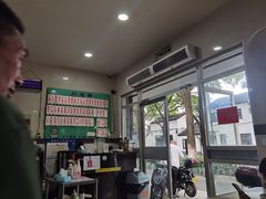 -老西白点心店