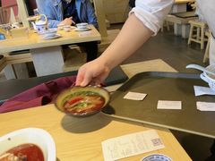 -南京大牌档(龙江新城市广场店)