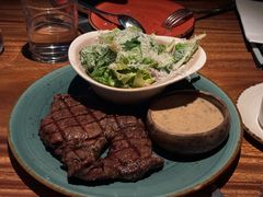 -The Meat & Wine Co Southbank(南岸店)