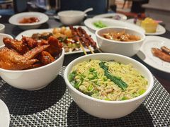 -博悦茶餐厅(文殊院店)