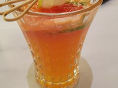 -CRAZYONES克芮旺斯西班牙餐厅(苏州中心店)