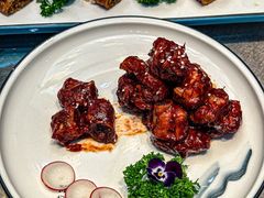 糖醋排骨-玉玲珑(陆家嘴店)