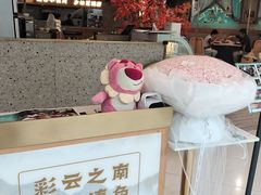 -滇色蒸汽石锅鱼(京华城店)