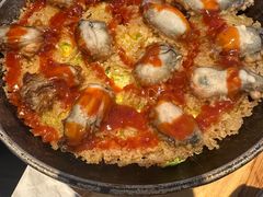 -志明眷村·台式融合菜·宵夜