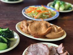 -同得兴 Since·1995 传统苏式面馆(嘉馀坊店)