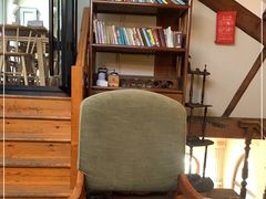 -1901 Cafe(西四店)