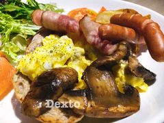 -Maxpoint Kitchen 西餐咖啡(乐峰广场店)