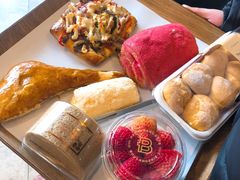 -巴黎贝甜(亿合城店)