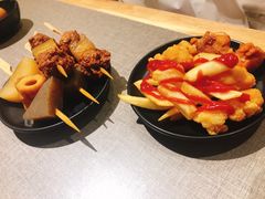-八角锄烧·肉火锅(天河城店)