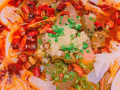 -小龙酒家(桂平路店)