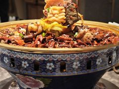 -新乾隆酒楼(帝景园店)