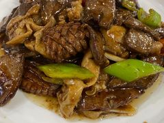 溜三样-一块豆腐(海滨中路店)