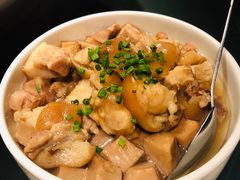 -坛宗剁椒鱼头(河西王府井店)