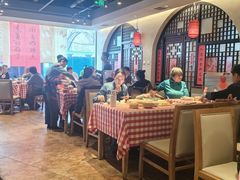 -西贝(六里桥旗舰店)
