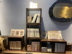 -良友书坊(安徽路店)