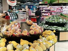 -盒马鲜生(红莲店)