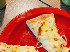 -好伦哥比萨烤肉自助(八里桥店)