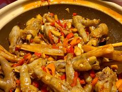 -恰八斗·猛火长沙菜(国贸店)