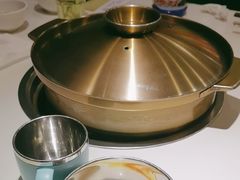 -烹然四季椰子鸡火锅(姚家园万象汇店)