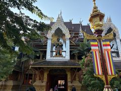 -西双版纳总佛寺