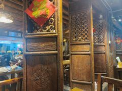 -尽善百年古院餐厅(王家老宅店)