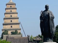 -大慈恩寺(大雁塔)