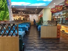 -九府羊鲜羊火锅·烧烤·小海鲜(华汇大厦店)