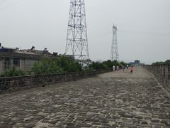 -襄阳城墙
