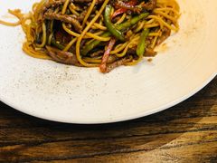 -MI WU FACTORY米屋美食工厂餐厅(绿地店)