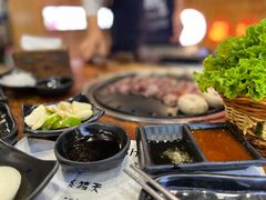 -杀猪天·韩国烤肉(总店)