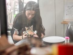 -五月木作·DIY木作文创体验店(北京路店)