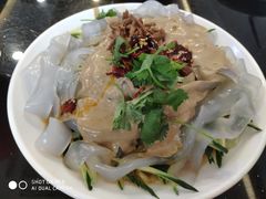 -张包铺(关东古巷店)