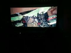 -万达影城(南宁印象城IMAX店)