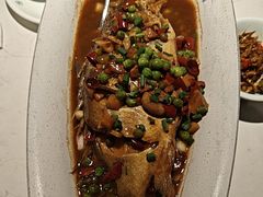 -宋徽厨·安徽菜(绿地店)