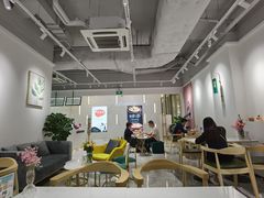大堂-ICEPOPO MILK(玖洲道店)