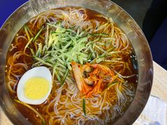 -胡同烧烤·烤肉(塔湾店)