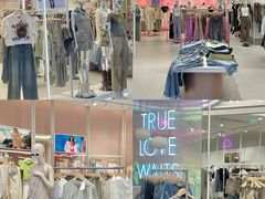 -新世界百货(顺义店)